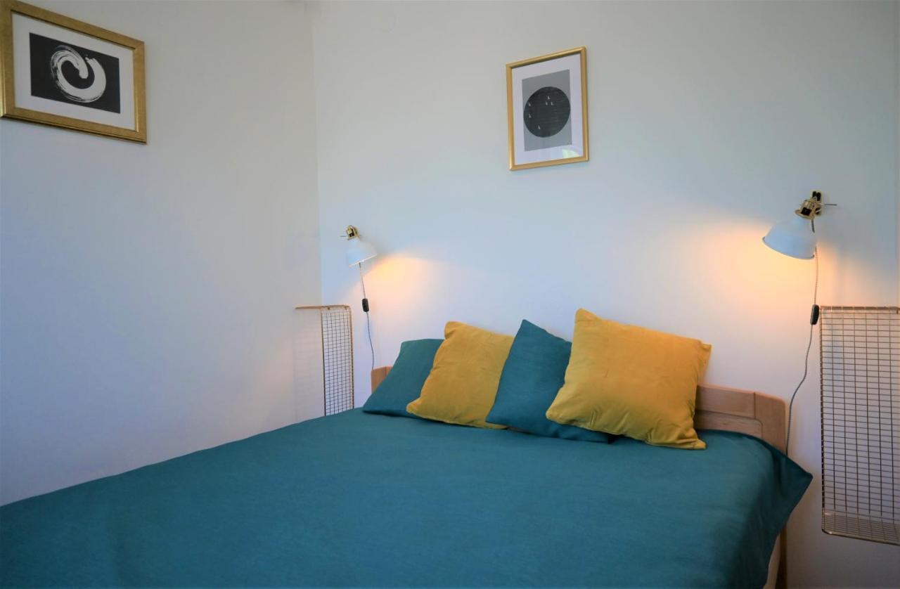 Ferienwohnung Rose Hill 4 Budapest Exterior foto
